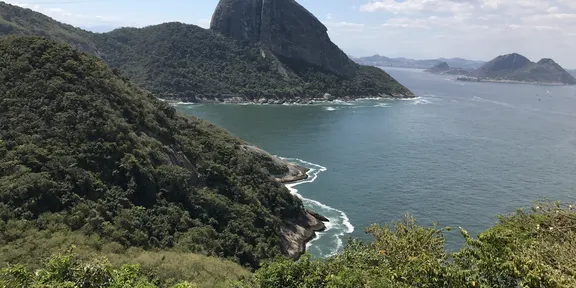 Forte Duque de Caxias